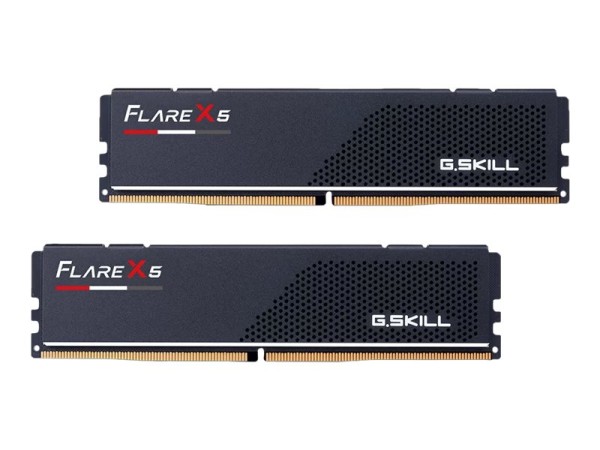 G.SKILL 48-GX2-FX5 FLARE 48GB Kit (2x24GB) F5-5600J4040D24GX2-FX5