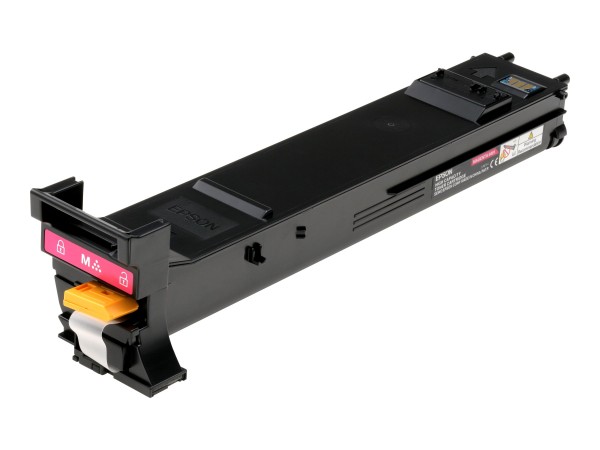 EPSON Magenta Tonerpatrone C13S050491