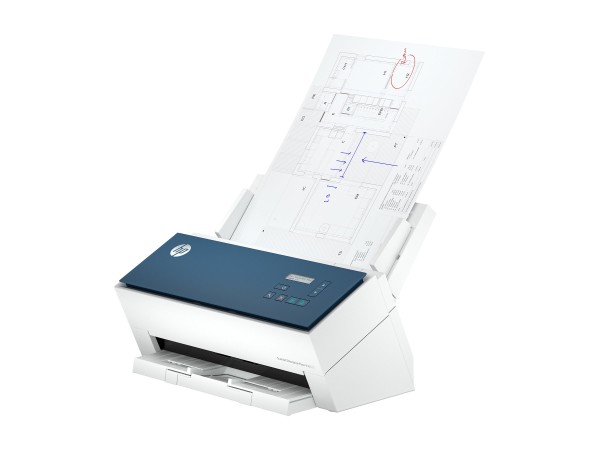 HP HP Scanjet Enterprise Flow 9000 s1