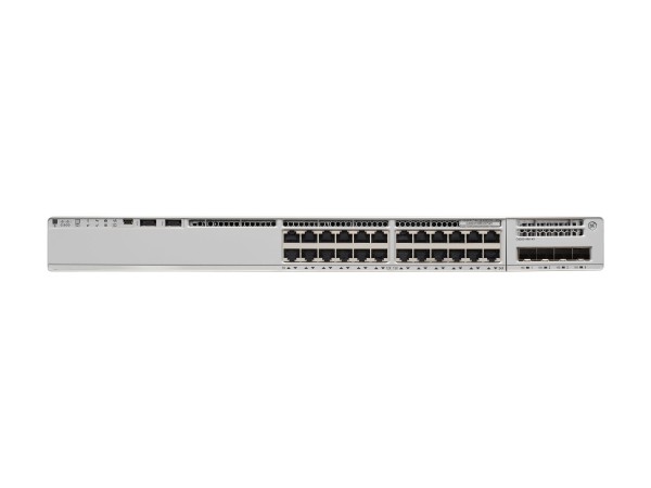 CISCO CISCO SYSTEMS CATALYST 9200 24-PORT