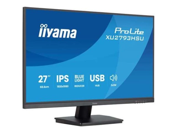 IIYAMA XU2793HSU-B7 68,6cm (27") XU2793HSU-B7