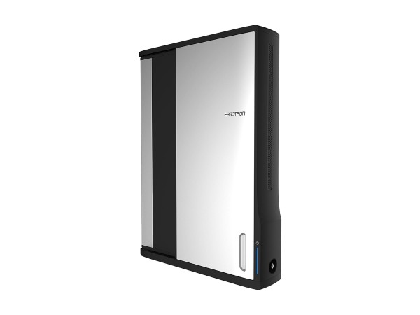 ERGOTRON ERGOTRON ZIP12 CHARGING WALL CABINET
