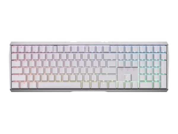CHERRY MX 3.0S WIRELESS KEYBOARD MX red G80-3872LJBDE-0