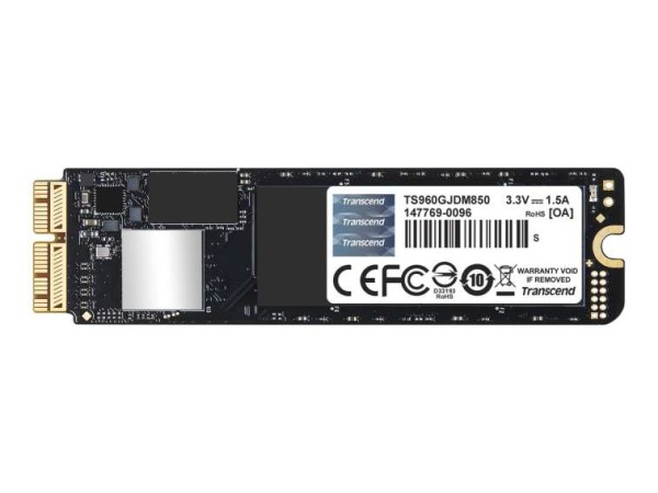 TRANSCEND JetDrive 855 960GB TS960GJDM855