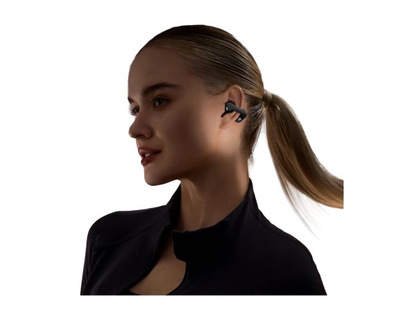 SHOKZ SHOKZ OpenDots One True-Wireless Open-Ear-Kopfhörer schwarz