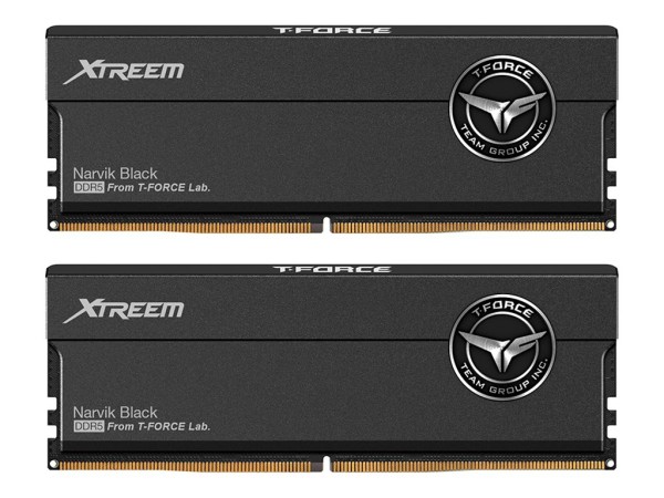 TEAM GROUP T-FORCE XTREEM 48GB Kit (2x24GB) FFXD548G8000HC38EDC01