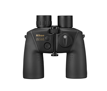 NIKON NIKON 7x50 CF WP Global Compass