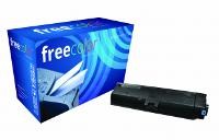 CLOVER CLOVER Toner Kyocera M2135/2635/2735 TK-1150 black comp. Freecolor