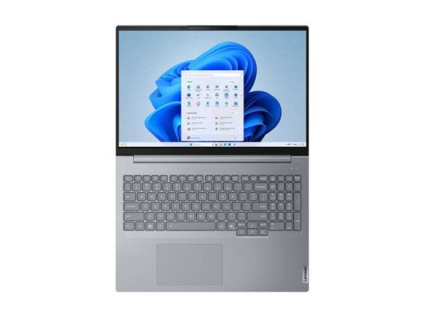 LENOVO ThinkBook 16 G8 40,6cm (16") Ultra 7 255H 32GB 1TB W11P 21SK007KGE