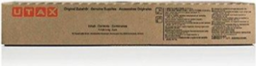 UTAX UTAX Toner Kit PK-5018C cyan (1T02TWCUT0) (1T02TWCUT0)