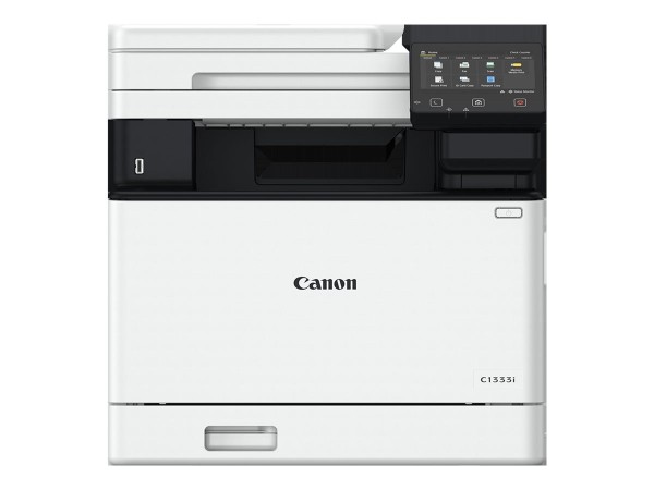CANON MFP 3/1 XC1333I A4 27PPM COULEUR 5455C002