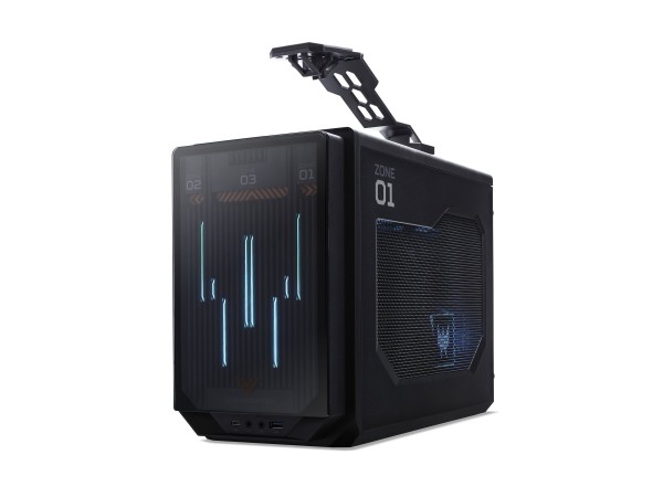 ACER ACER Predator Orion X POX-950 i9-13900KF 32GB 2TB W11