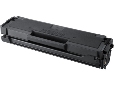 SAMSUNG MLT D101S Schwarz Tonerpatrone (SU696A) SU696A