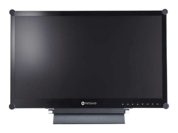 NEOVO AG neovo X-2402 59,9cm (23,5") X2420011E0000