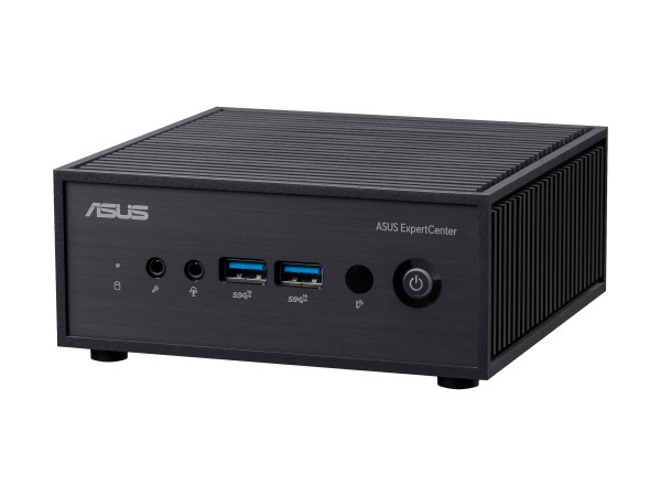 ASUS ASUS Barebone VIVO Mini PN42-BBN100MV Intel N100 3.4 Ghz