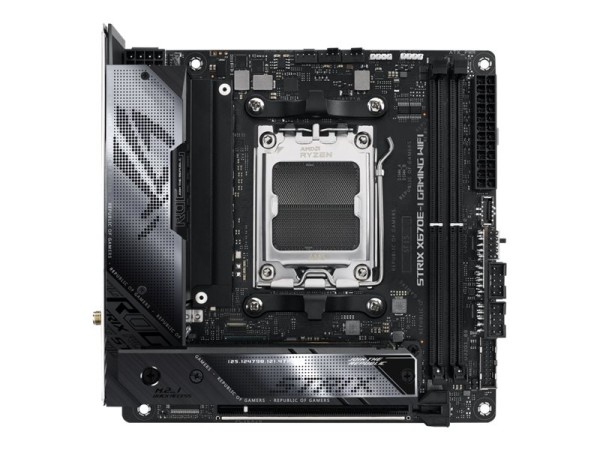 ASUS ASUS ROG STRIX X670E-I GAMING WIFI SAM5