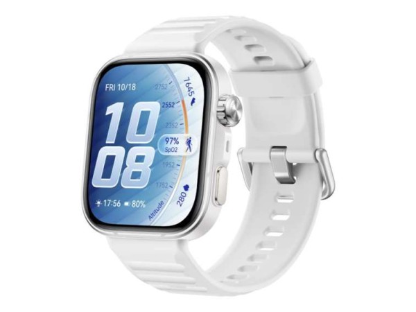 HUAWEI Watch Fit 5 Pro (Niki-B29FS) white 55020HRX