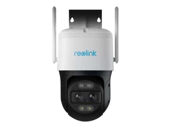 REOLINK Trackmix Series W760 - Netzwerk-Überwachungskamera - PTZ W760