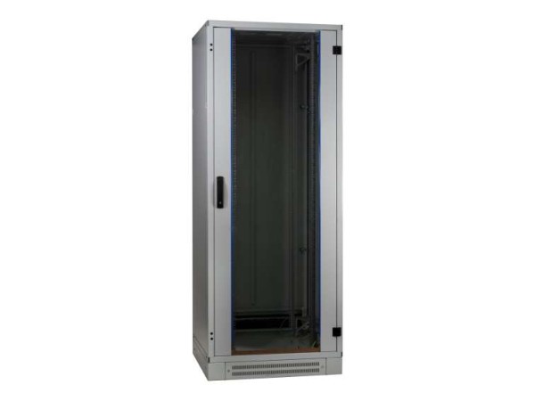 EFB ELEKTRONIK Netzwerkschrank PRO 33HE, 800x800 mm, RAL7035 PRO-3388GR.G1SV