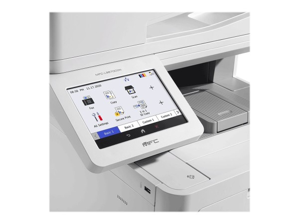 BROTHER BROTHER MFC-L9670CDN
