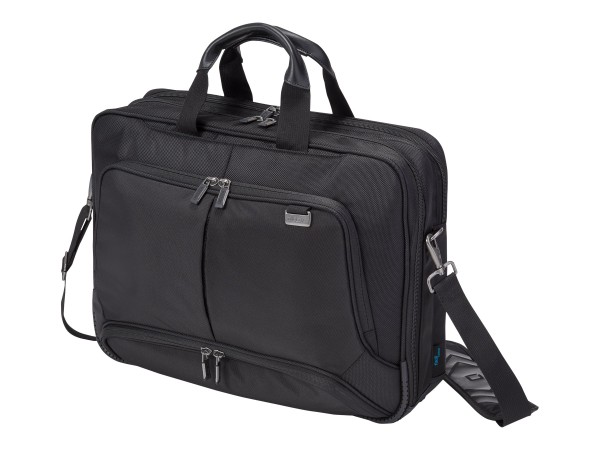 DICOTA TOP TRAVELLER PRO 12-14.1
