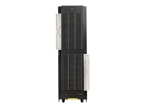 EATON TRIPPLITE SmartRack 42U Standard-Depth Rack Enclosure Cabinet for Har SR42UBEIS