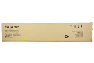 SHARP MX 62GT YB Gelb Tonerpatrone MX62GTYB