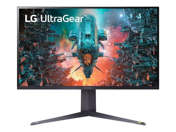 LG LG 32GQ950P-B 80cm (31,5")