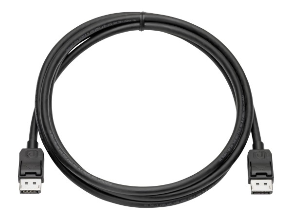 HP HP DISPLAYPORT CABLE KIT