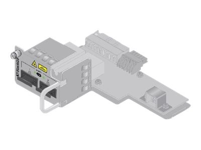 ALLIED TELESIS ALLIED TELESIS ALLIED x930 - Advanced Layer 3 GIGABIT Ethernet Intelligent Stackable Switch