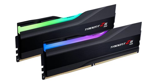 G.SKILL G.SKILL Trident Z5 128GB Kit (2x64GB)