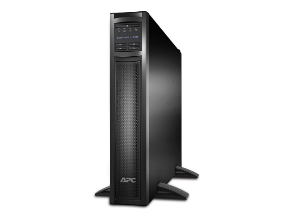APC APC SMART-UPS X 2200VA RACK/TOWER