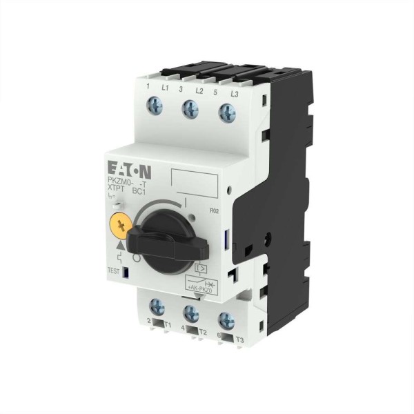 EATON Transformatorschutz 3p,handbetätigt 088918