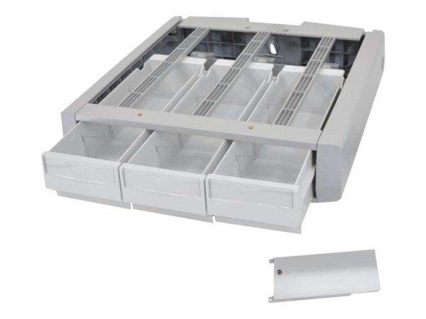 ERGOTRON STYLEVIEW STORAGE DRAWER 97-864