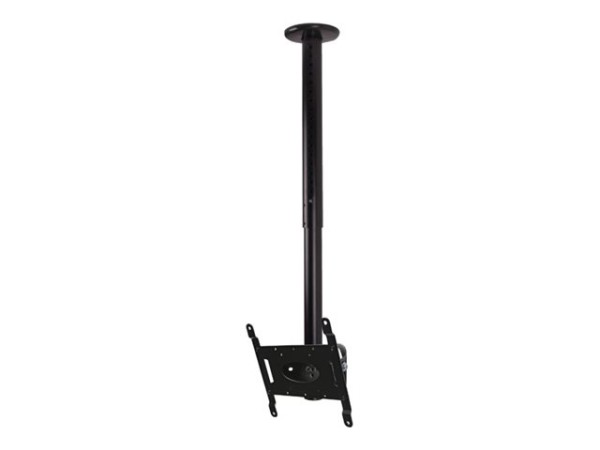 B-TECH B-TECH Deckenhalter für Displays BT8420/B 60-100cm verstellbar