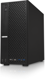 EXONE EXONE Business Compact AMD X12 Ryzen 7 5700G 16GB 500GB W11P