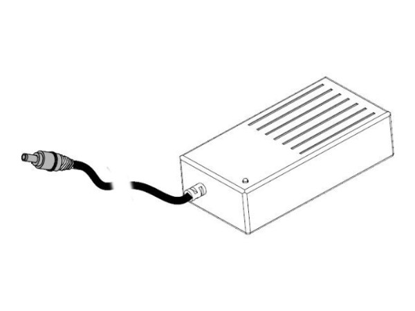 DATAMAX DATAMAX AUTO-RANGING POWER SUPPLY