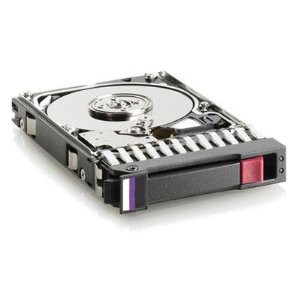 HP ENTERPRISE 146GB SAS 15K 3,5Inch