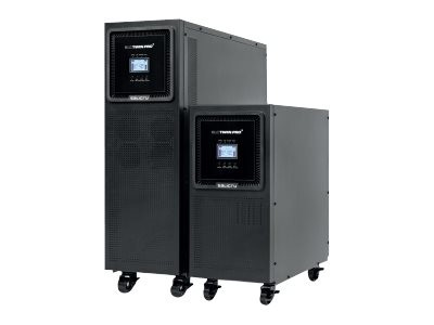 SALICRU SLC-5000-TWIN PRO2,OnLine, Tower, 5kVA/5kW 699CB000002