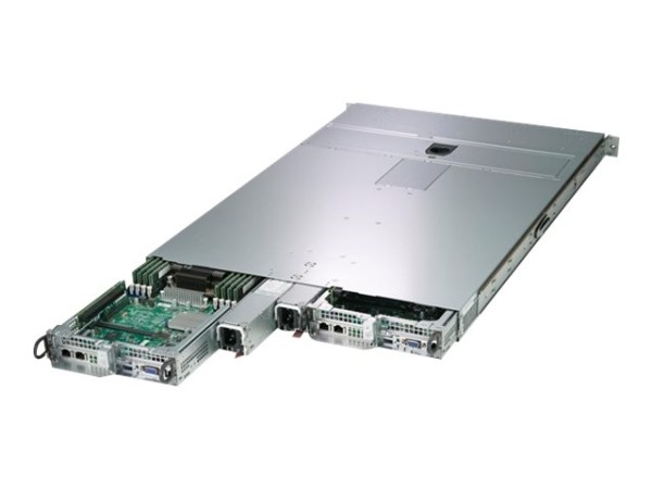 SUPERMICRO Barebone SuperServer SYS-1029TP-DC1R SYS-1029TP-DC1R