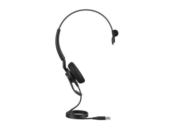 GN NETCOM Jabra Engage 40 Mono USB-A UC (nur Headset) 4093-410-279