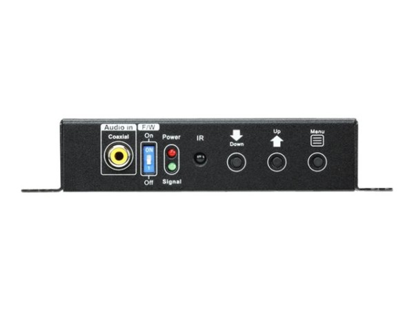 ATEN ATEN VC182-AT-G VGA to HDMI Converter with Scaler