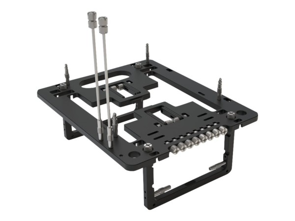 STREACOM STREACOM BC1 Mini V2 Benchtable - schwarz