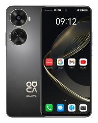 HUAWEI HUAWEI nova 12 SE Dual-SIM 8/256GB black EMUI 14
