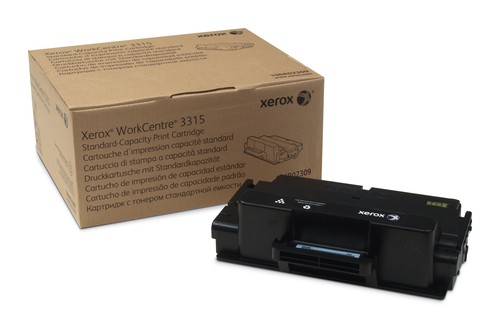 Xerox WorkCentre 3315 Standard-Tonerpatrone (2.300 Seiten)