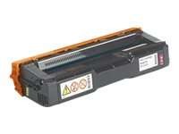 RICOH Magenta Tonerpatrone 407718
