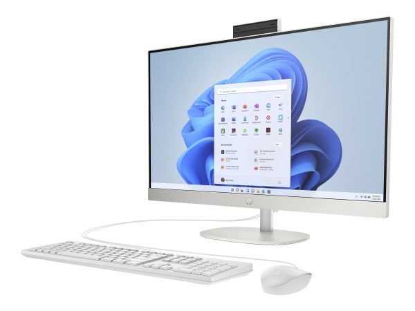 HP HP 27-cr0103ng 68,5cm (27") i3-N300 8GB 512GB W11