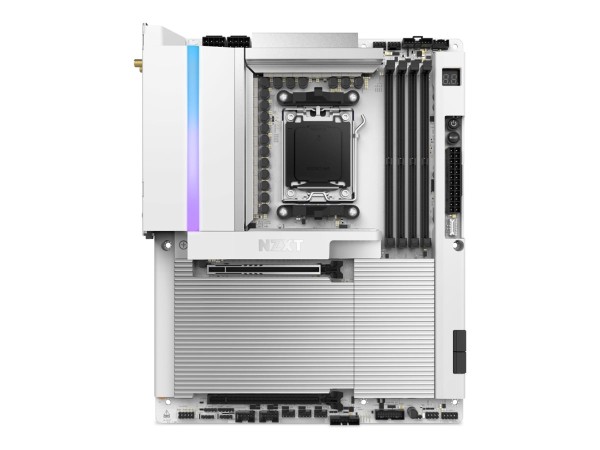NZXT NZXT N9 X870E ATX SAM5