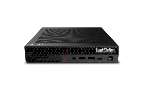 LENOVO LENOVO ThinkStation P3 Tiny 30H0001TGE i5-13500T 16GB 512GB W11P