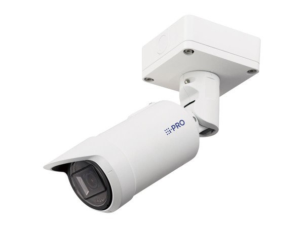 I-PRO I-PRO WV-S1536LA IP Bullet Kamera